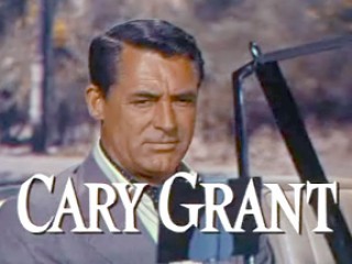 Cary Grant picture, image, poster